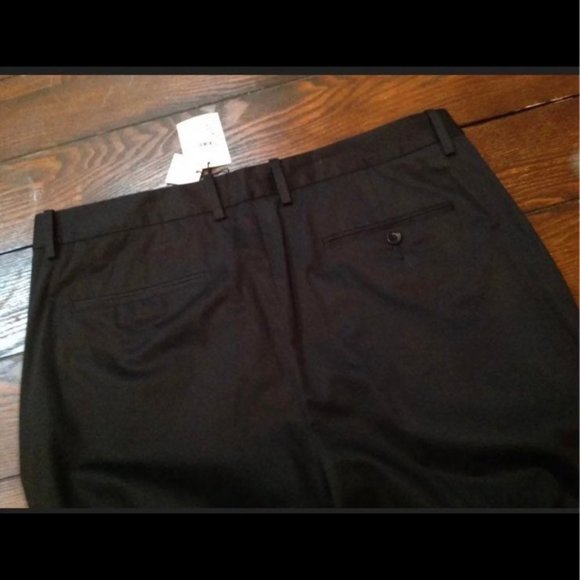 Vince Cotton-sateen Urban Trousers Chino - Picture 7 of 9